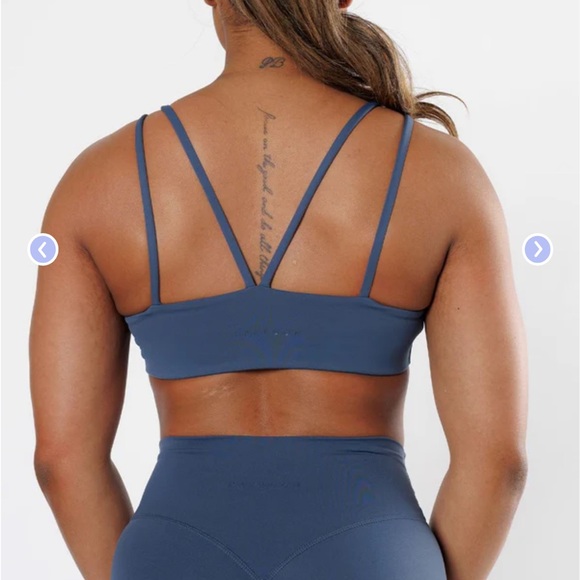 Paragon Radiate Bra NWOT - Picture 3 of 7